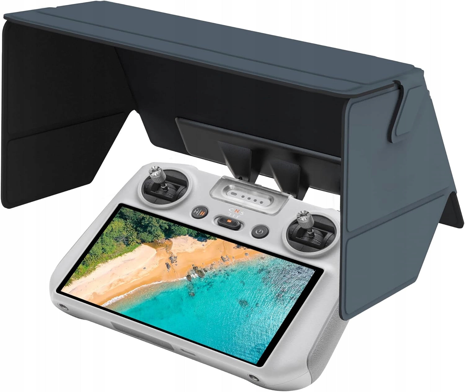 CYNOVA DJI Mini 3 Pro RC sunshade