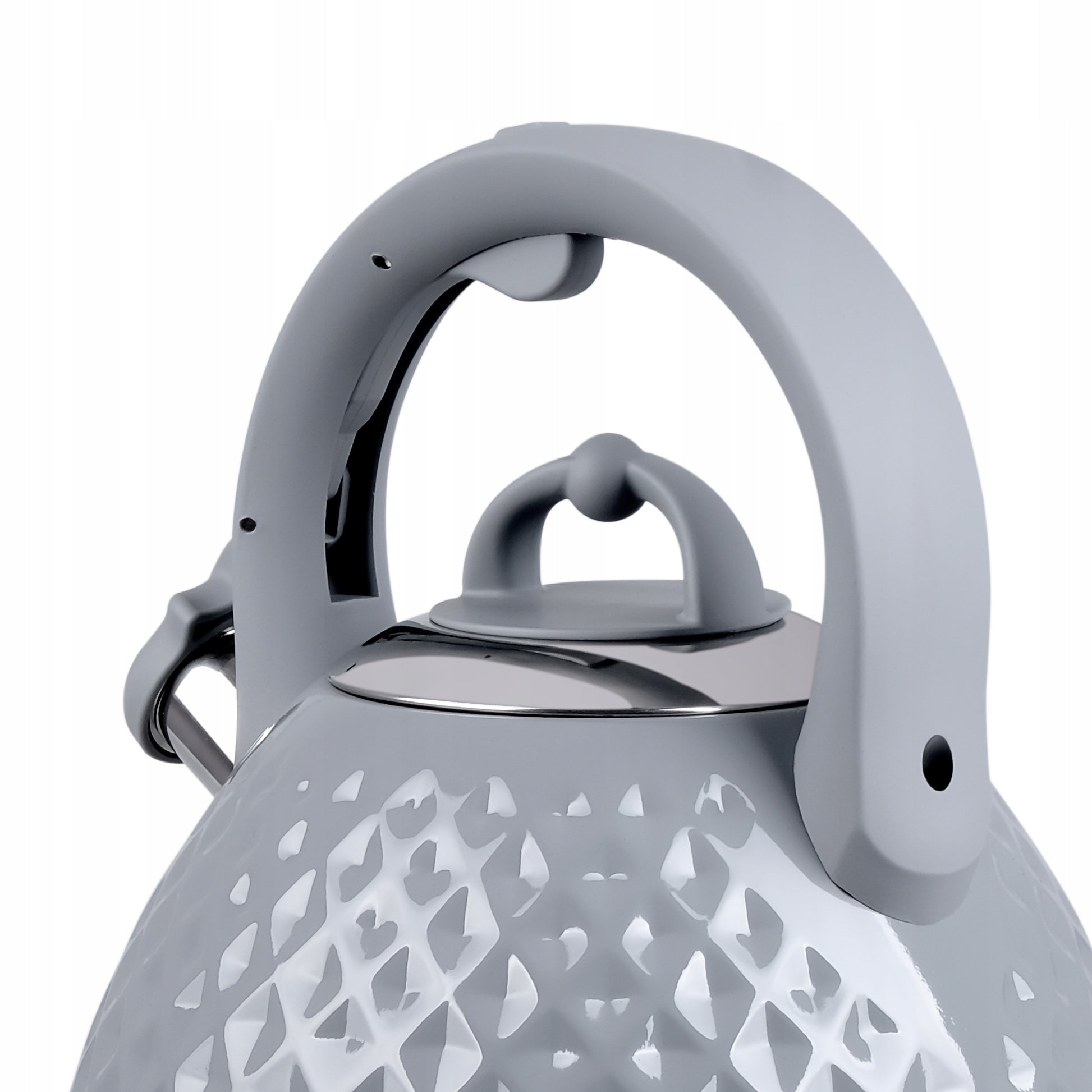 Promis virdulys, 2,8 L