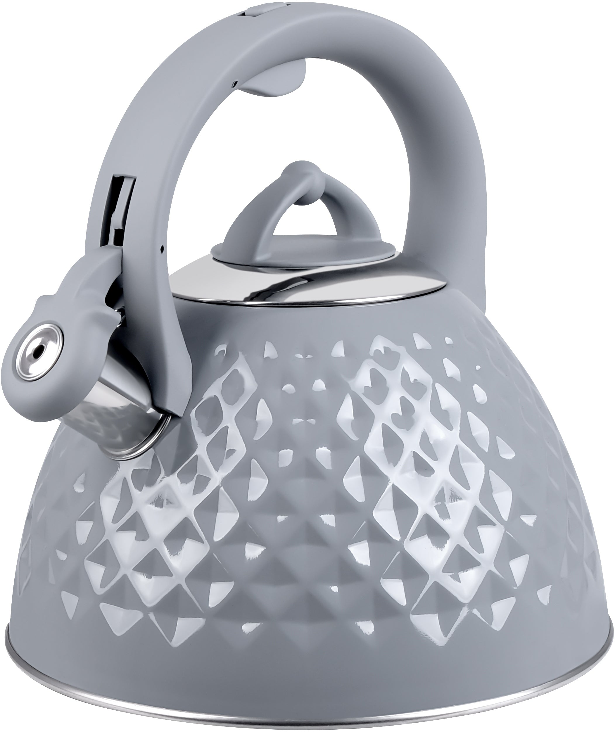 Promis virdulys, 2,8 L