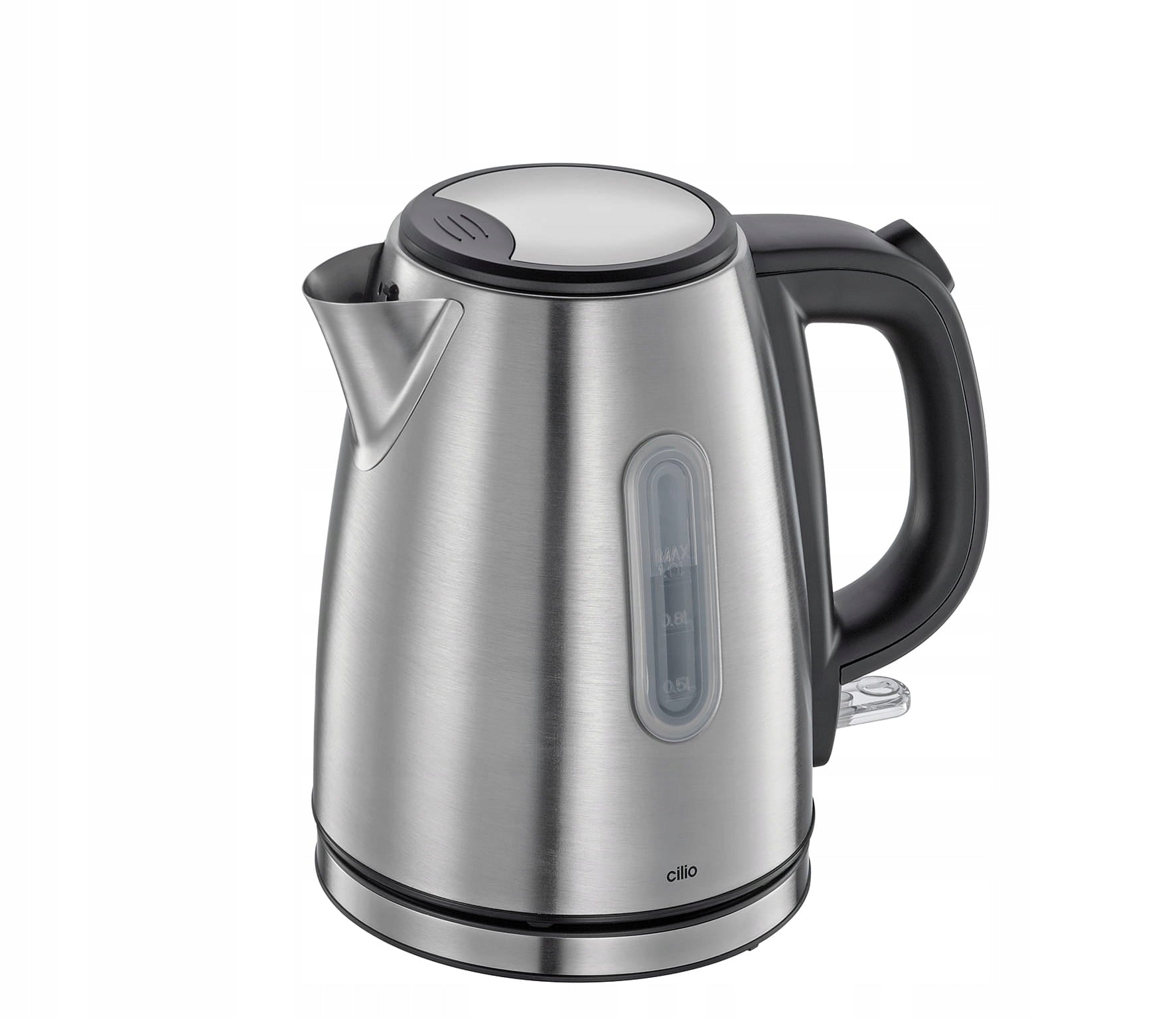 Virdulys elektrinis Classic 1L 492644
