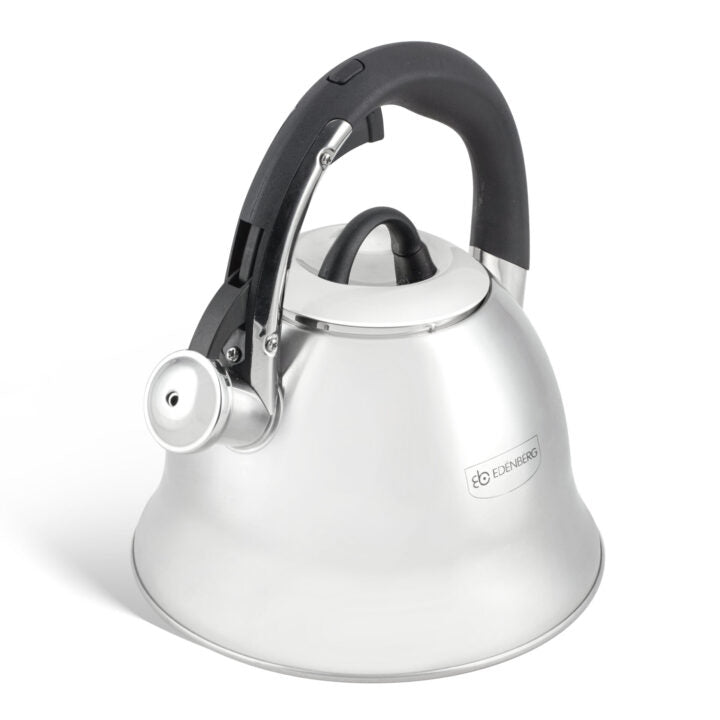 Edenberg virdulys su švilpuku, 3.5 l