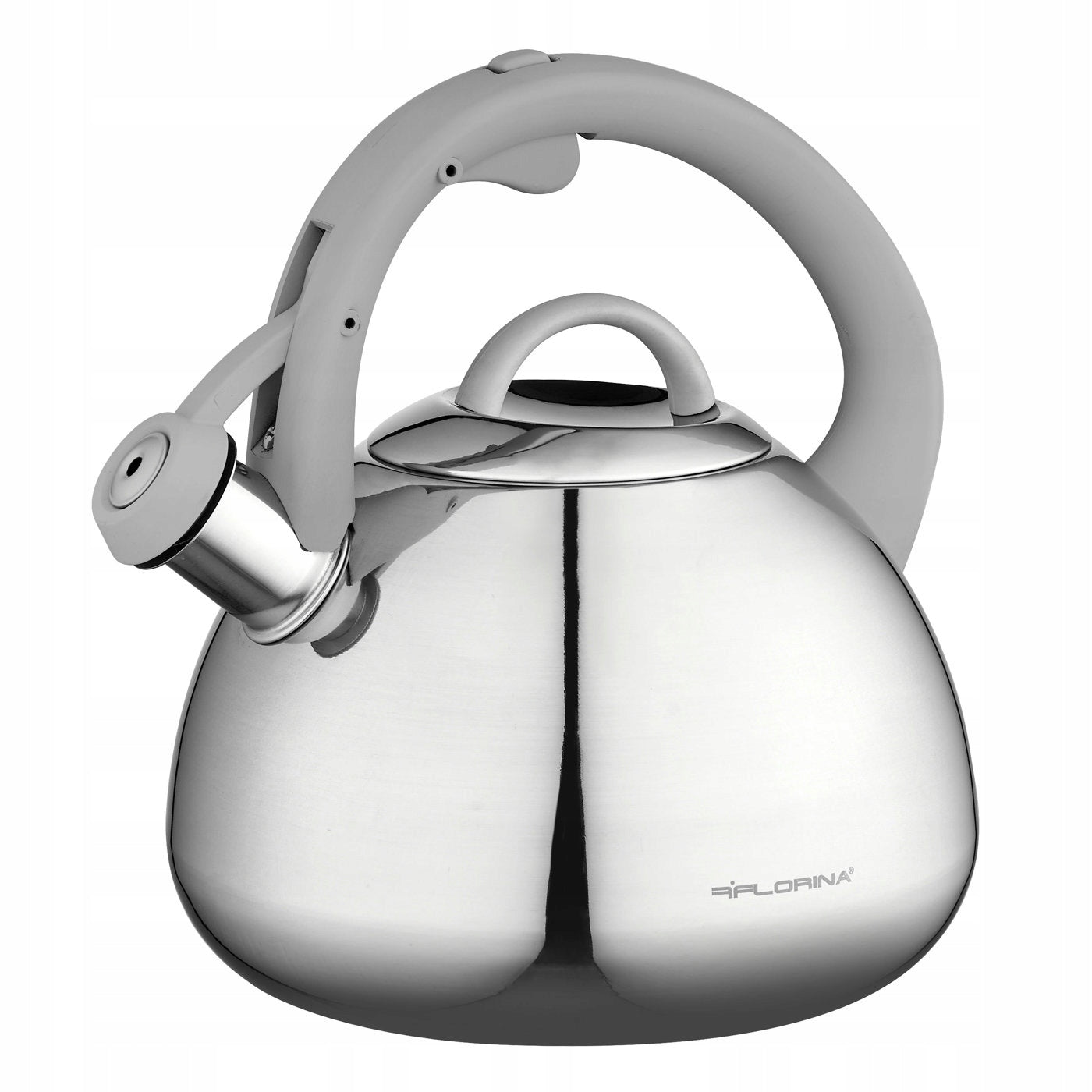 Virdulys, 2,4 L