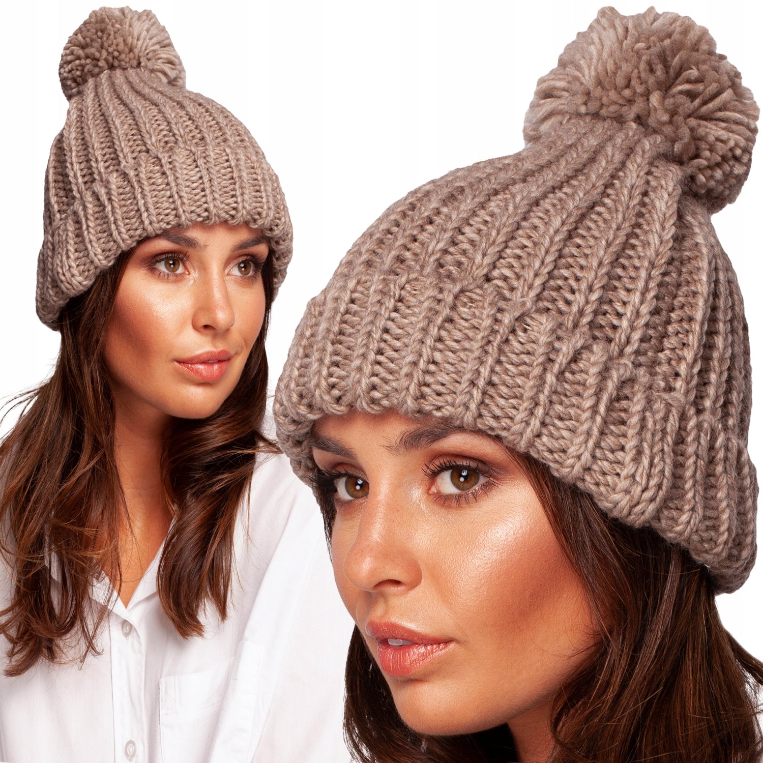 Hut für Damen BK101 