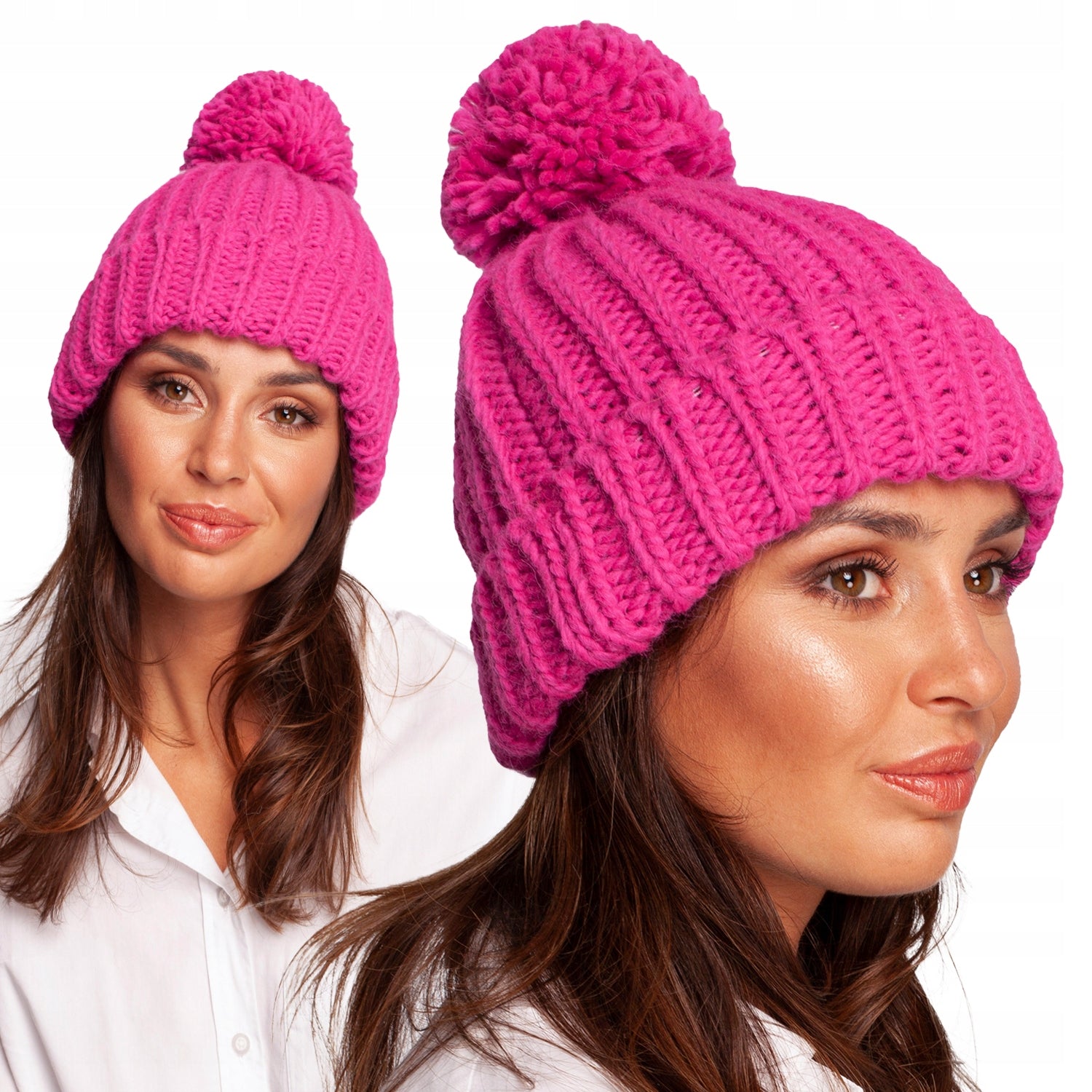 Hut für Damen BK101 