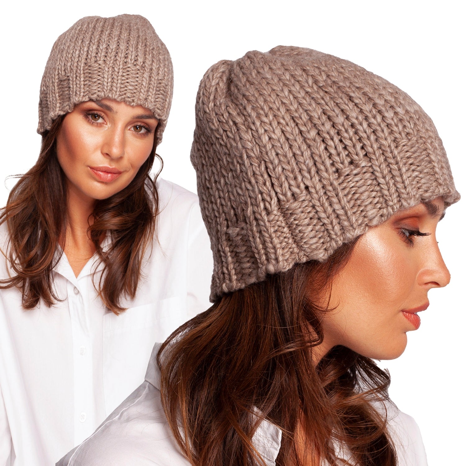 Hut für Damen BK100 