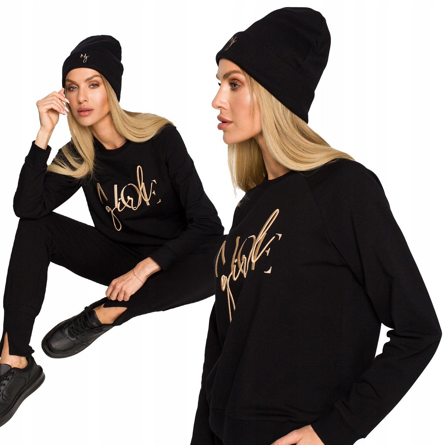 Hut für Damen Moe Girl M709 