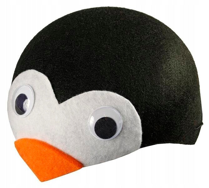 Pinguinhut 