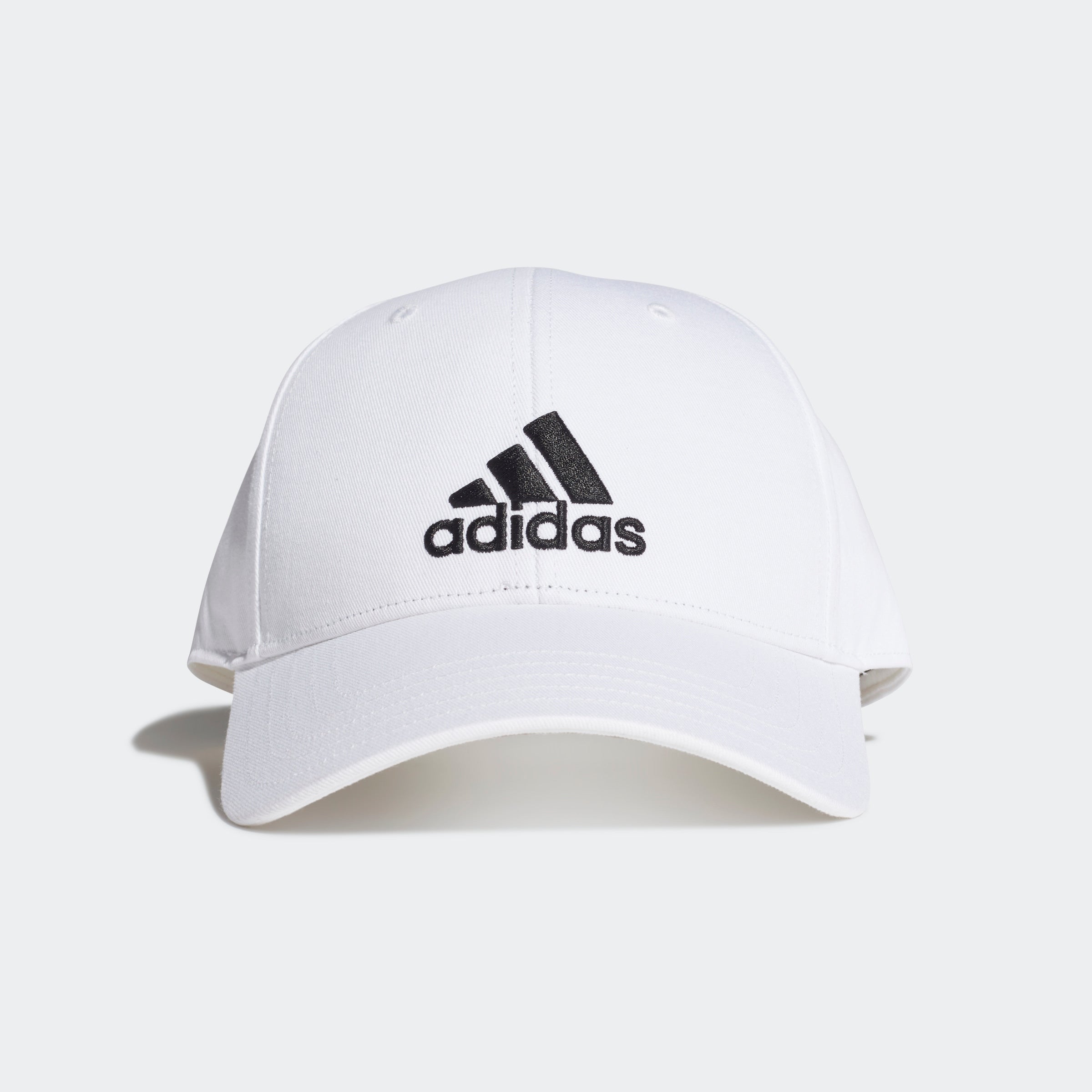 Hut für Damen Adidas Classic, weiß 