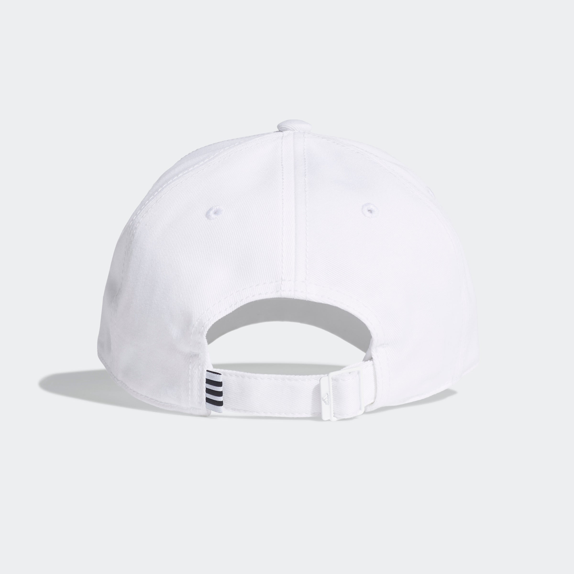 Kepurė su snapeliu moterims Adidas Baseball 3Stripes Twill M FQ5411