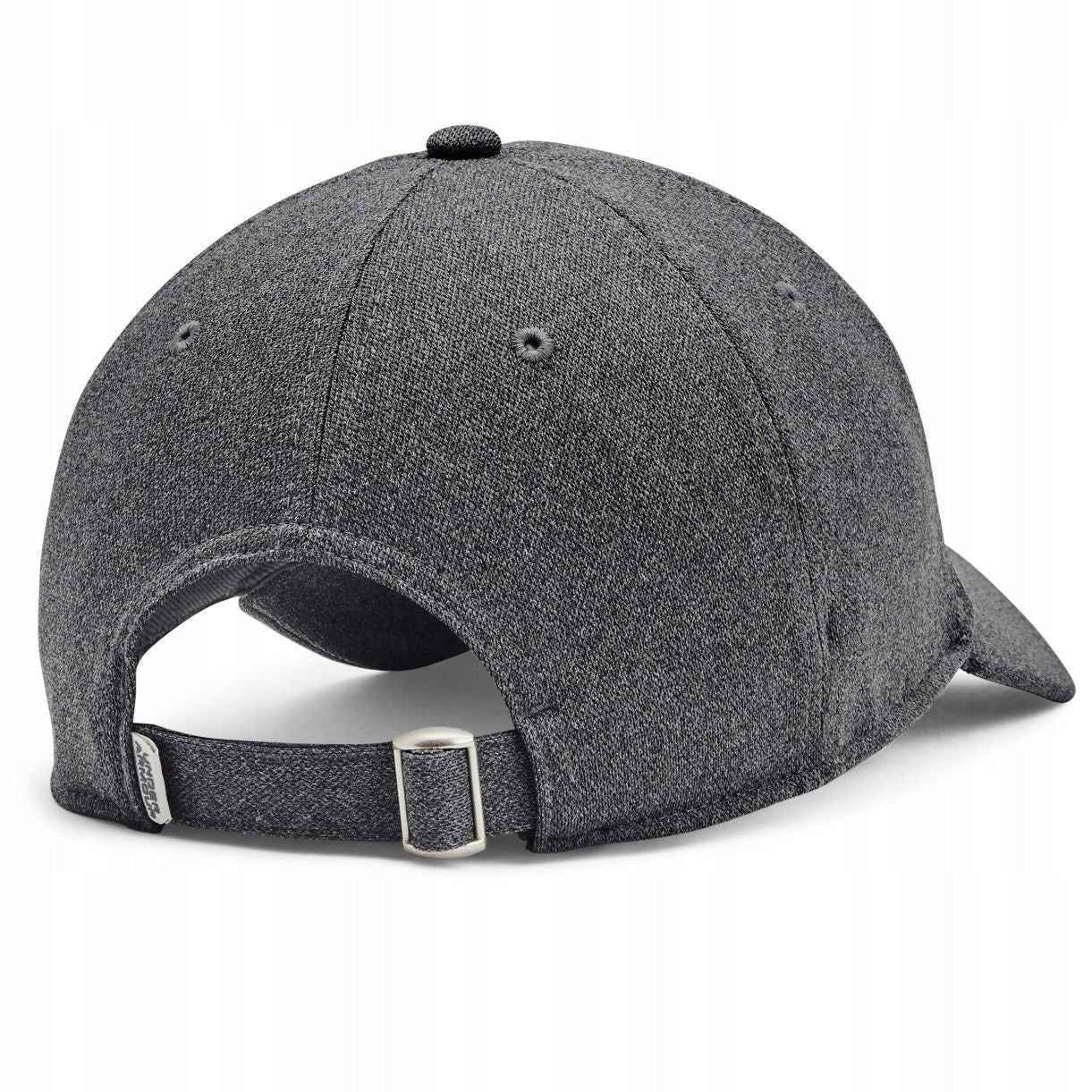 Herren-Baseballkappe „Blitzing Pitch Grey“ von Under Armour 