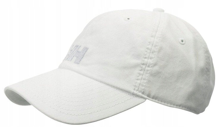Helly Hansen Hut, weiß 