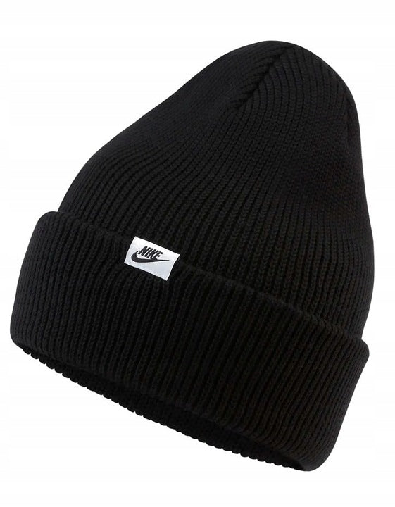 Kepurė Nike DJ6223-010 , juoda