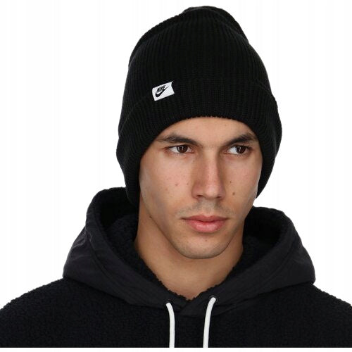 Kepurė Nike DJ6223-010 , juoda