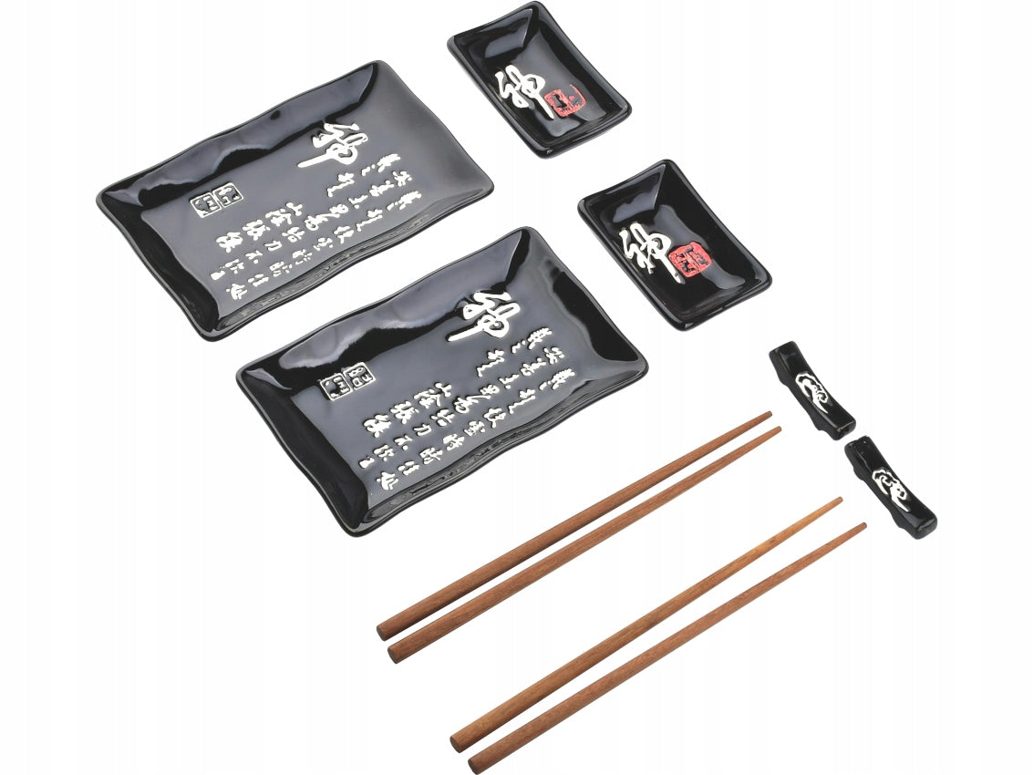 Sushi rinkinys, 8 vnt.