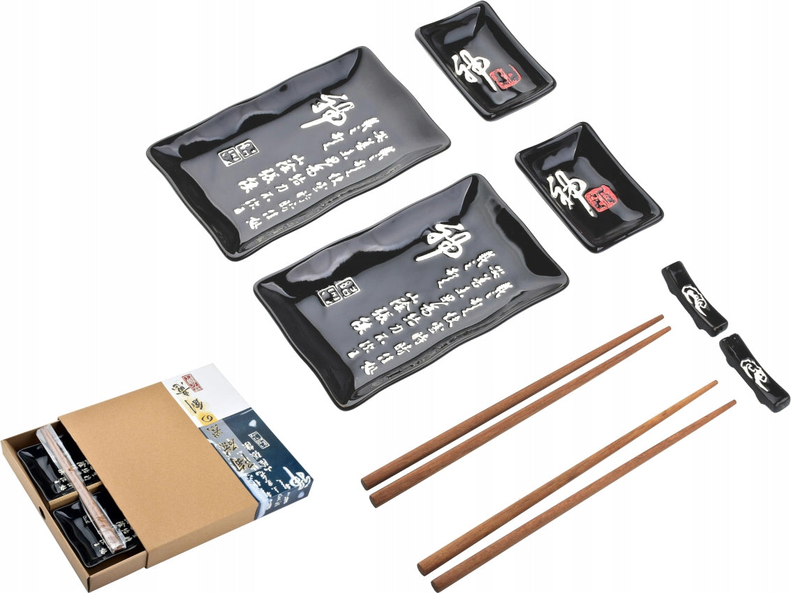 Sushi rinkinys, 8 vnt.