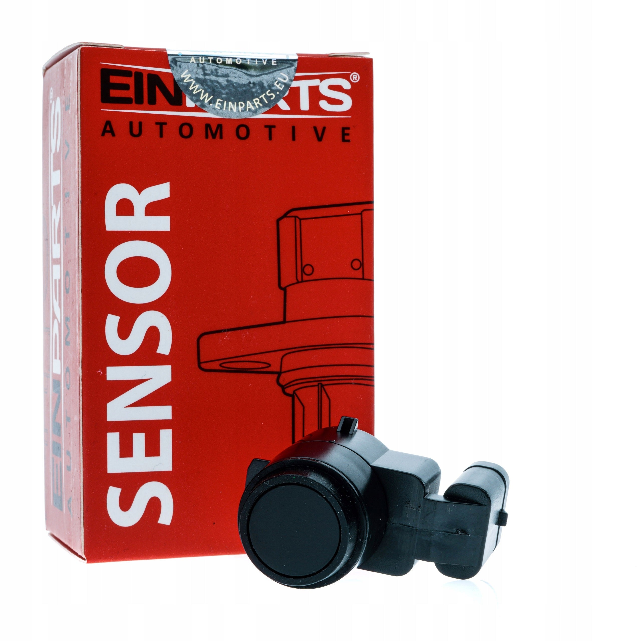 Parksensor PDC Sensor OEM BMW F20 E81 E82 E84 E88 E89 E90 E91 E92 E93 