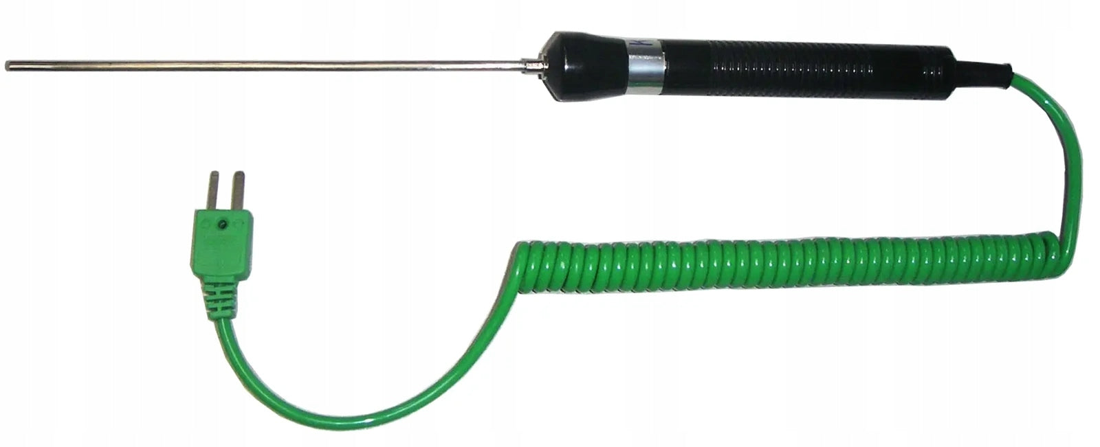 Flüssigkeitstemperaturfühler PeakTech® P TF-40, -50 ... +700 °C 