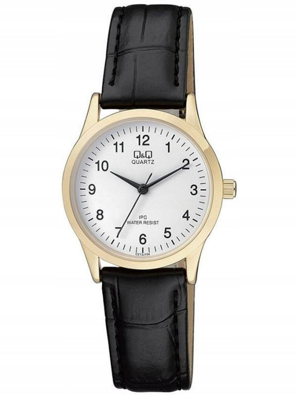 Herrenuhr Q&amp;Q C213J104 