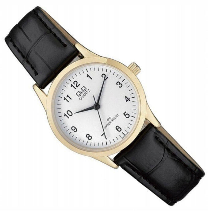 Herrenuhr Q&amp;Q C213J104 