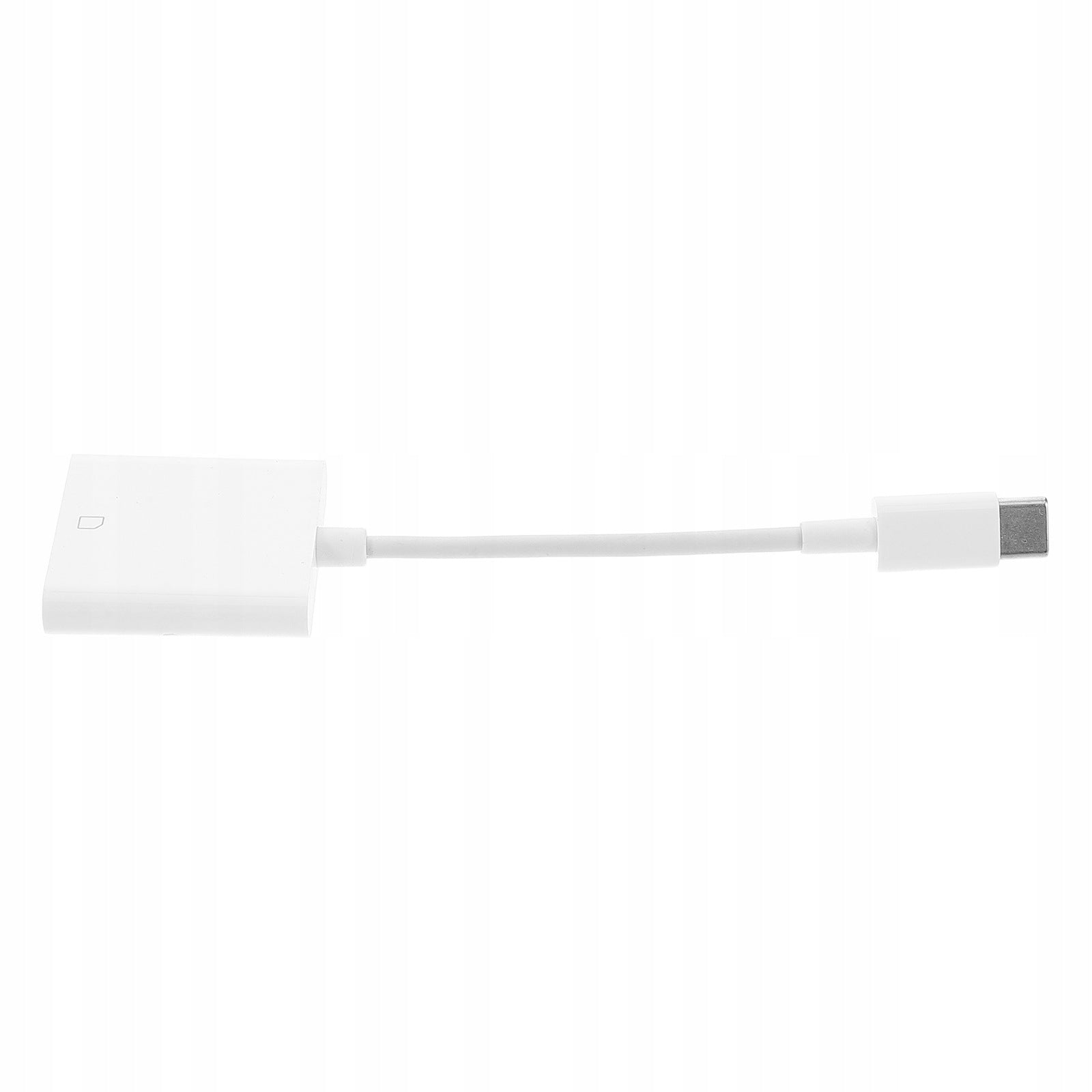CZYTNIK KART PAMIĘCI USB-C PRZENOŚNY SZYBKI ADAPTER DO TELEFONU TABLETU Manufacturer code 20866907