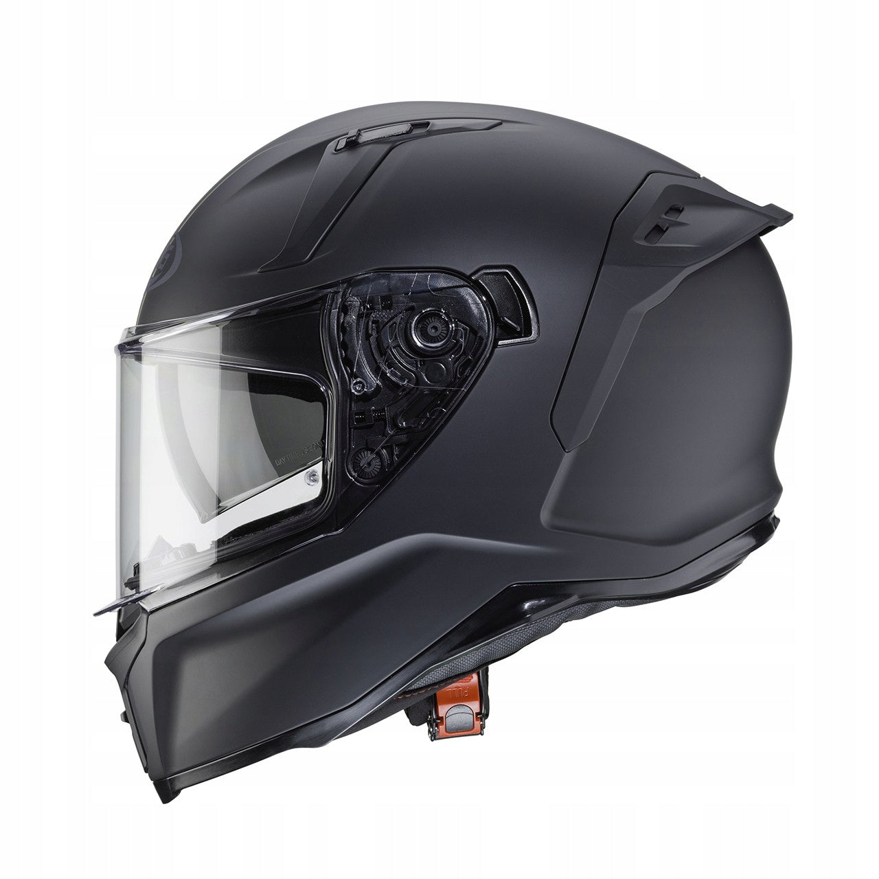 Caberg Avalon X - black matt - integral motorcycle helmet M Size M