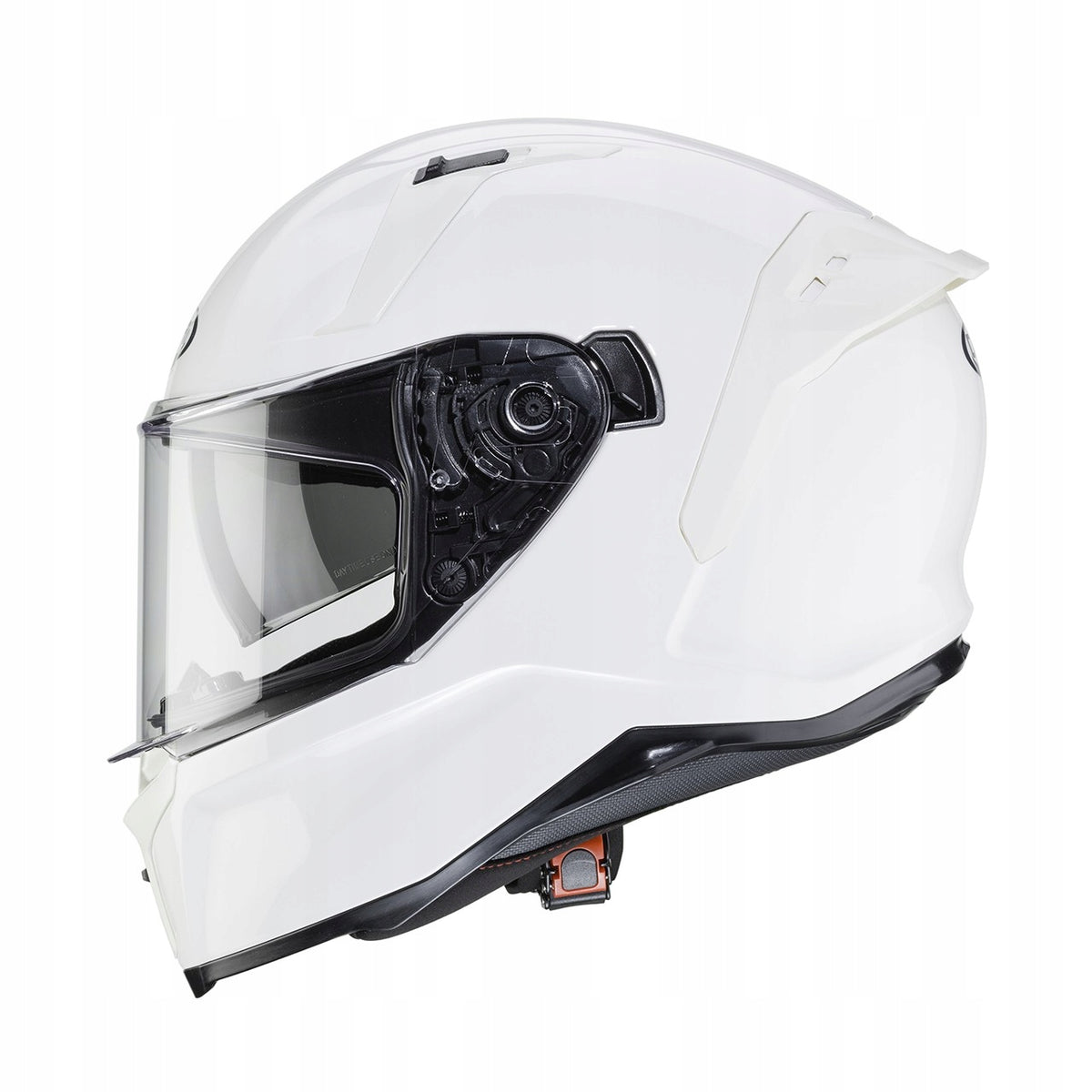Caberg Avalon X - white gloss - full-face motorcycle helmet M Manufacturer Caberg
