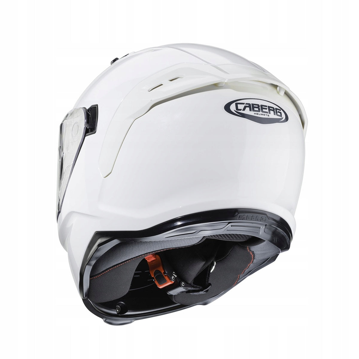 Caberg Avalon X - white gloss - full-face motorcycle helmet M Manufacturer's catalog number C2QA60A1/M