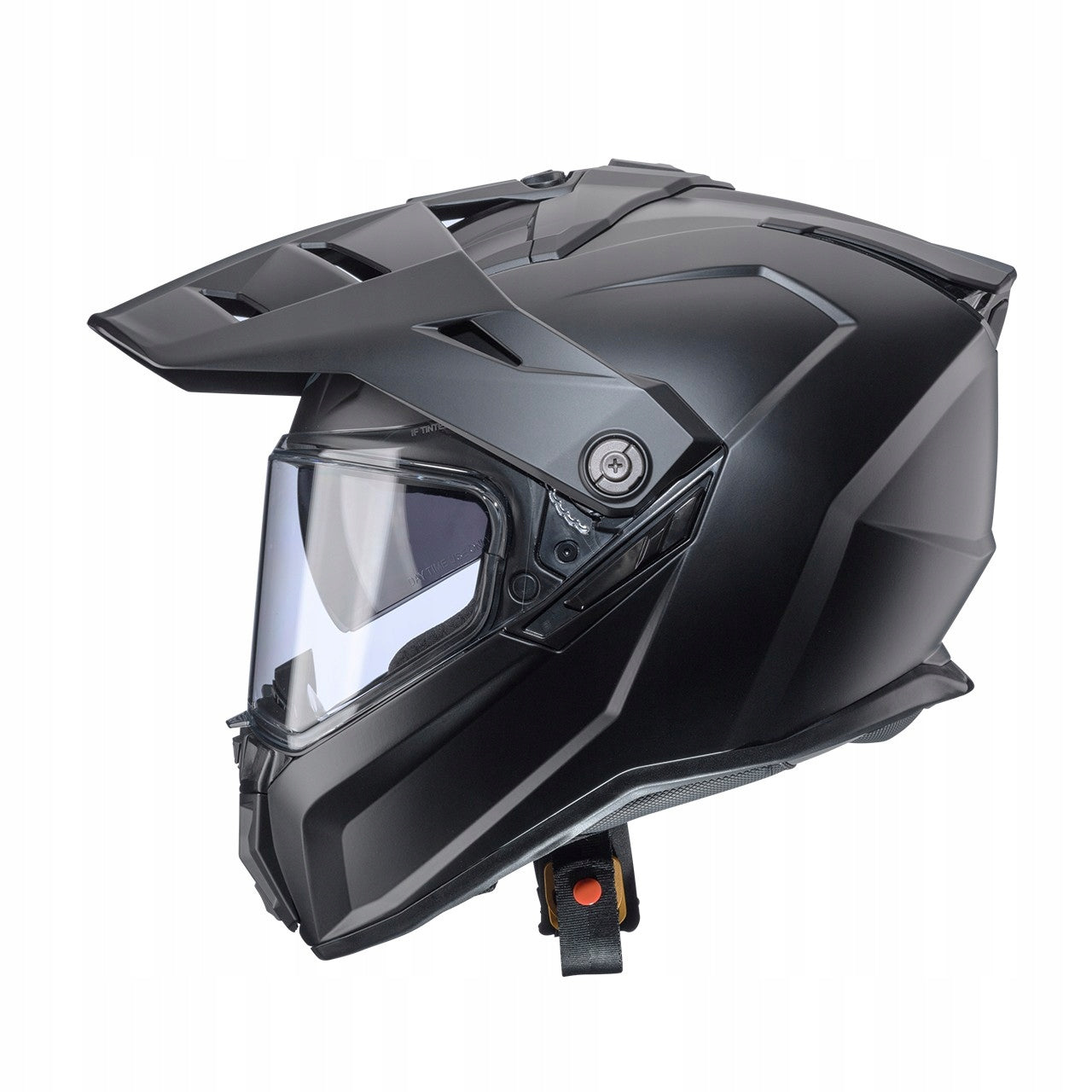 Caberg Tanami - black matt - integral helmet ADV, Quad, Cross, Enduro M Manufacturer Caberg