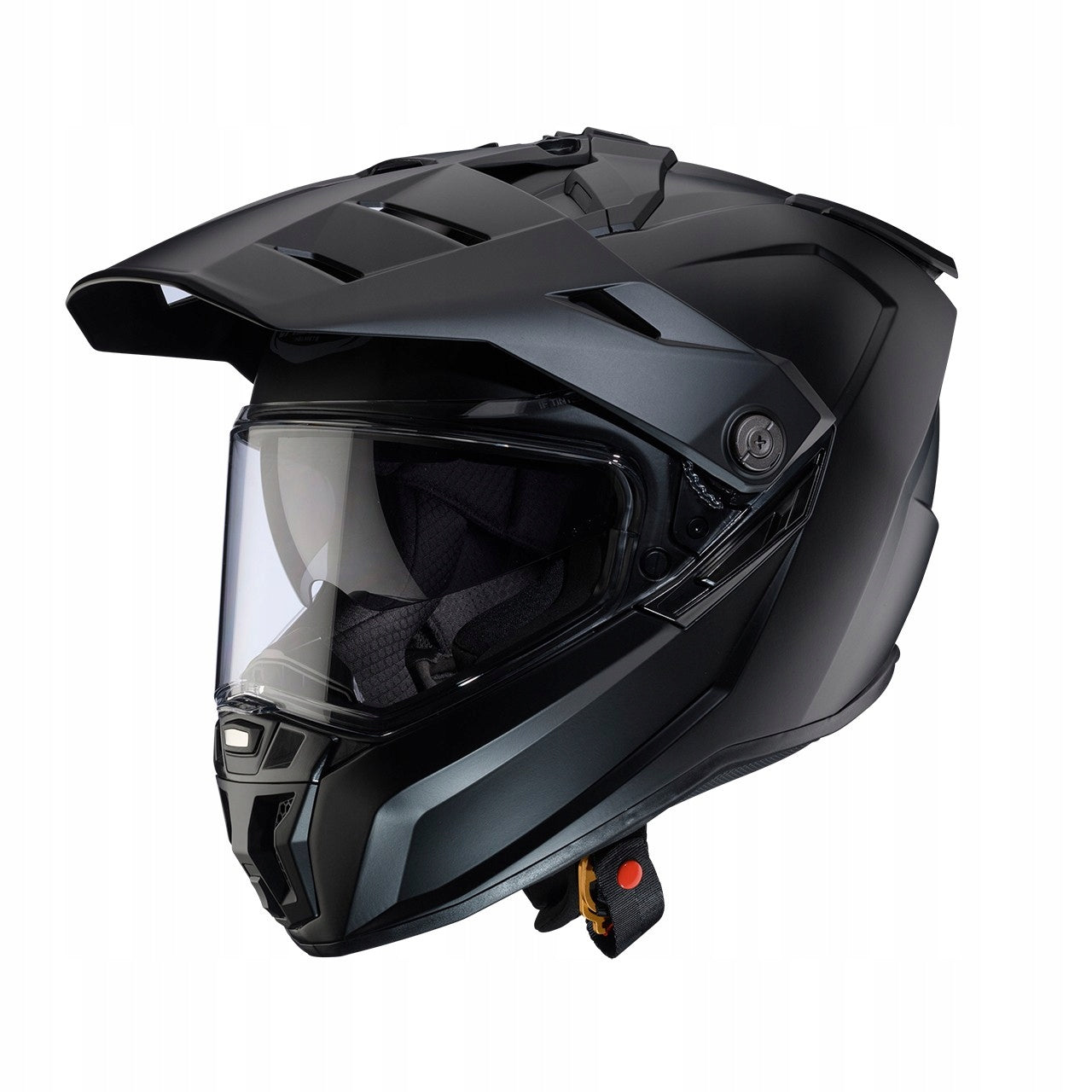 Caberg Tanami - black matt - integral helmet ADV, Quad, Cross, Enduro M
