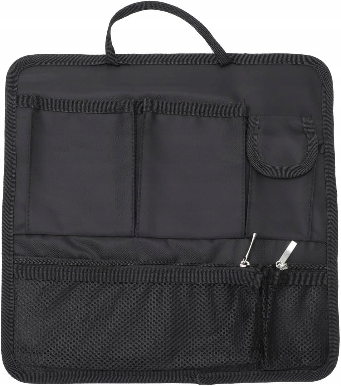 Cabilock Handbag Organizer Nylon Cartridge Large Capacity
