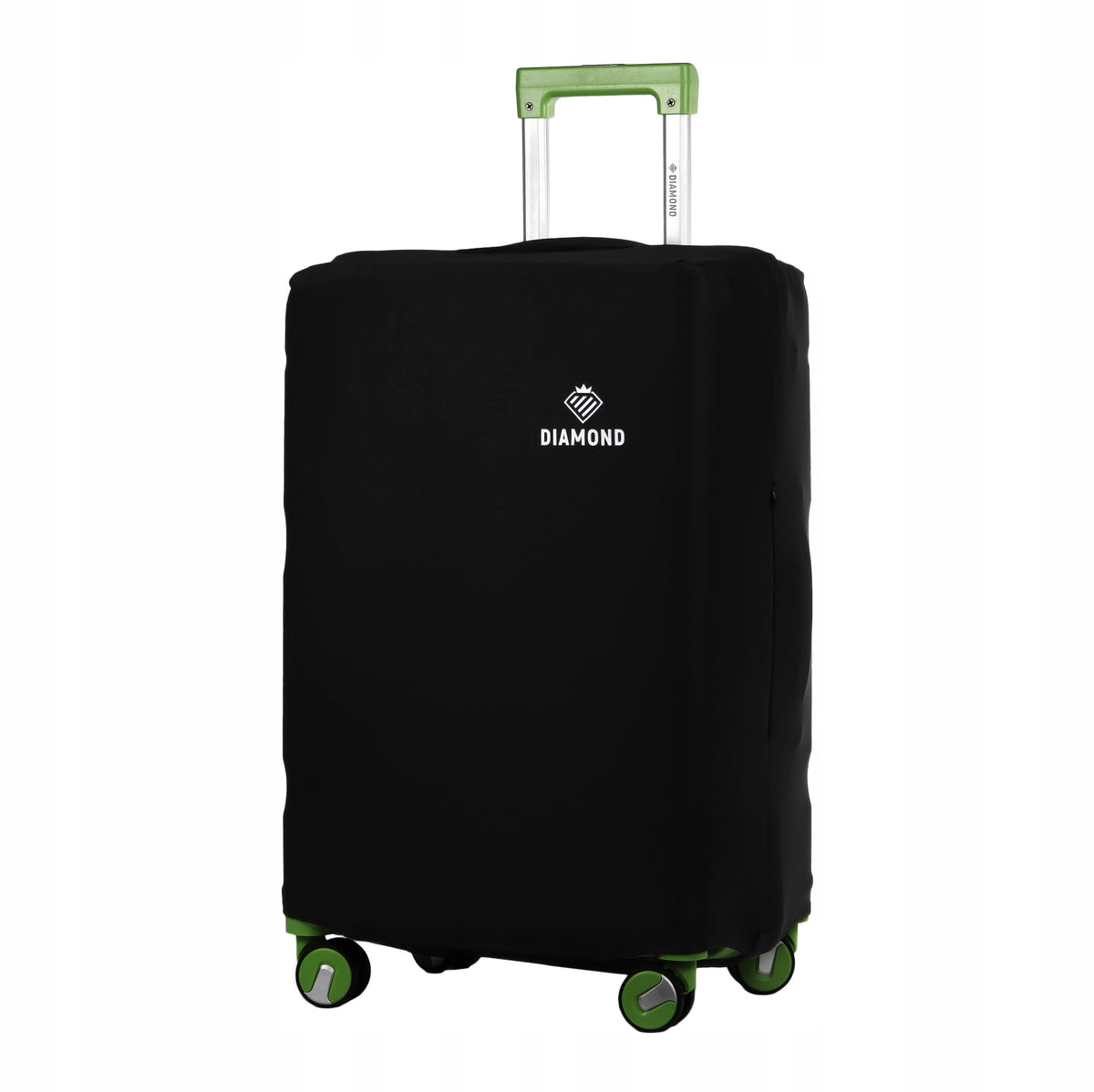 Cabin Suitcase Cover S Travel Pouch Protective LUGGAGE DURABLE Packaging status original