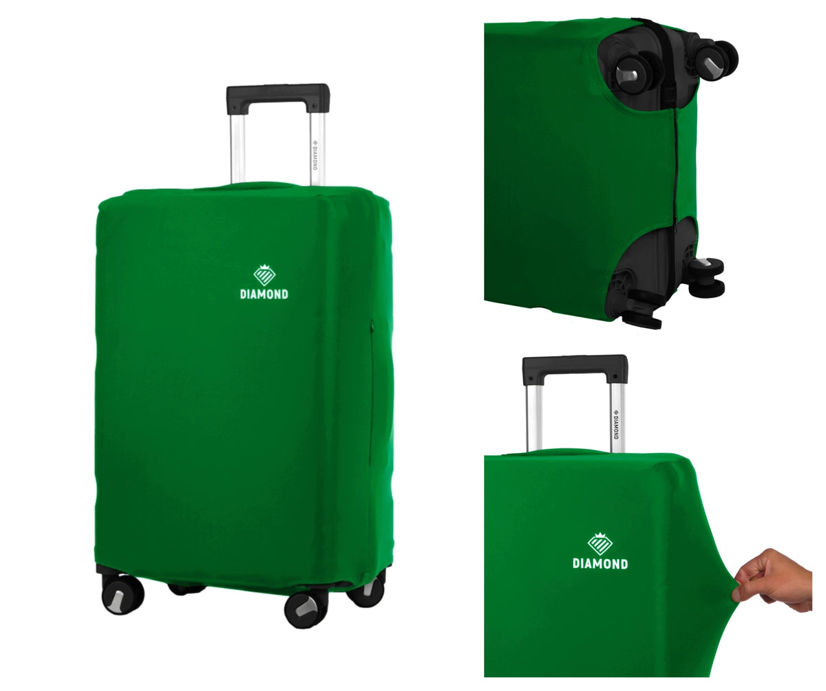 Cabin Suitcase Cover S Travel Pouch Protective LUGGAGE DURABLE