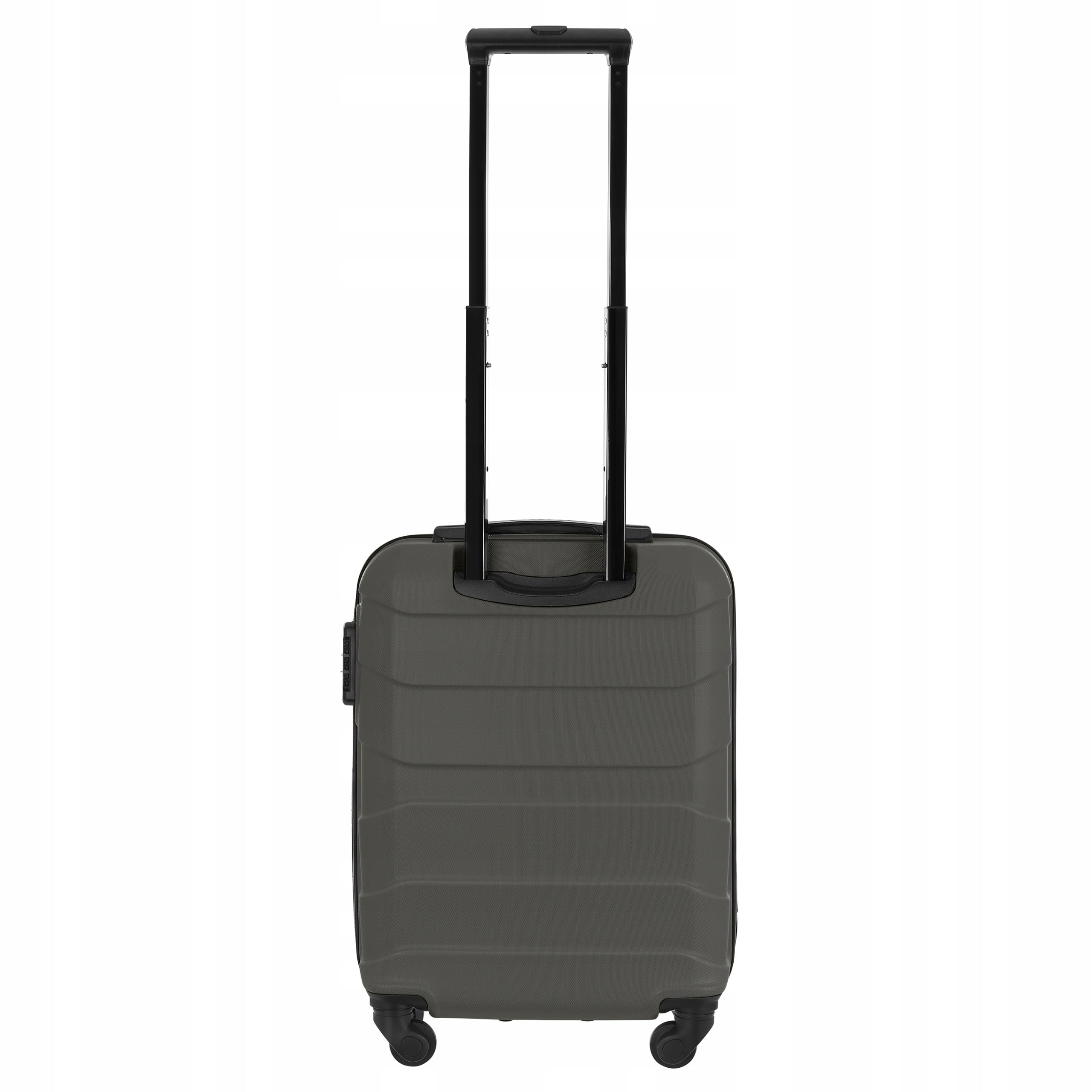 Cabin Suitcase Handbag Hand Luggage PERFECT SIZE 55x40x20CM Depth (shorter edge) 20 cm