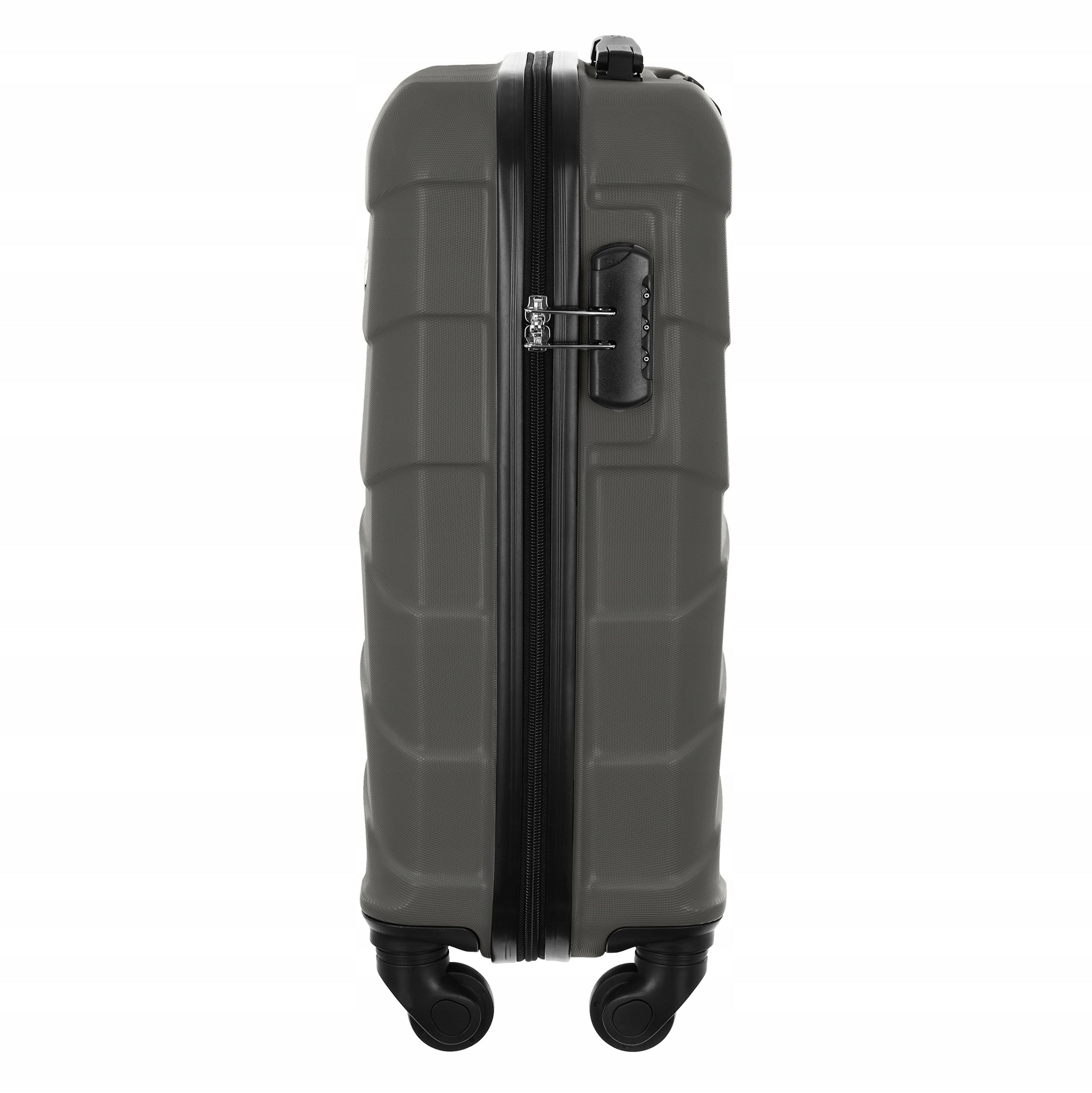 Cabin Suitcase Handbag Hand Luggage PERFECT SIZE 55x40x20CM EAN (GTIN) 5904959103063