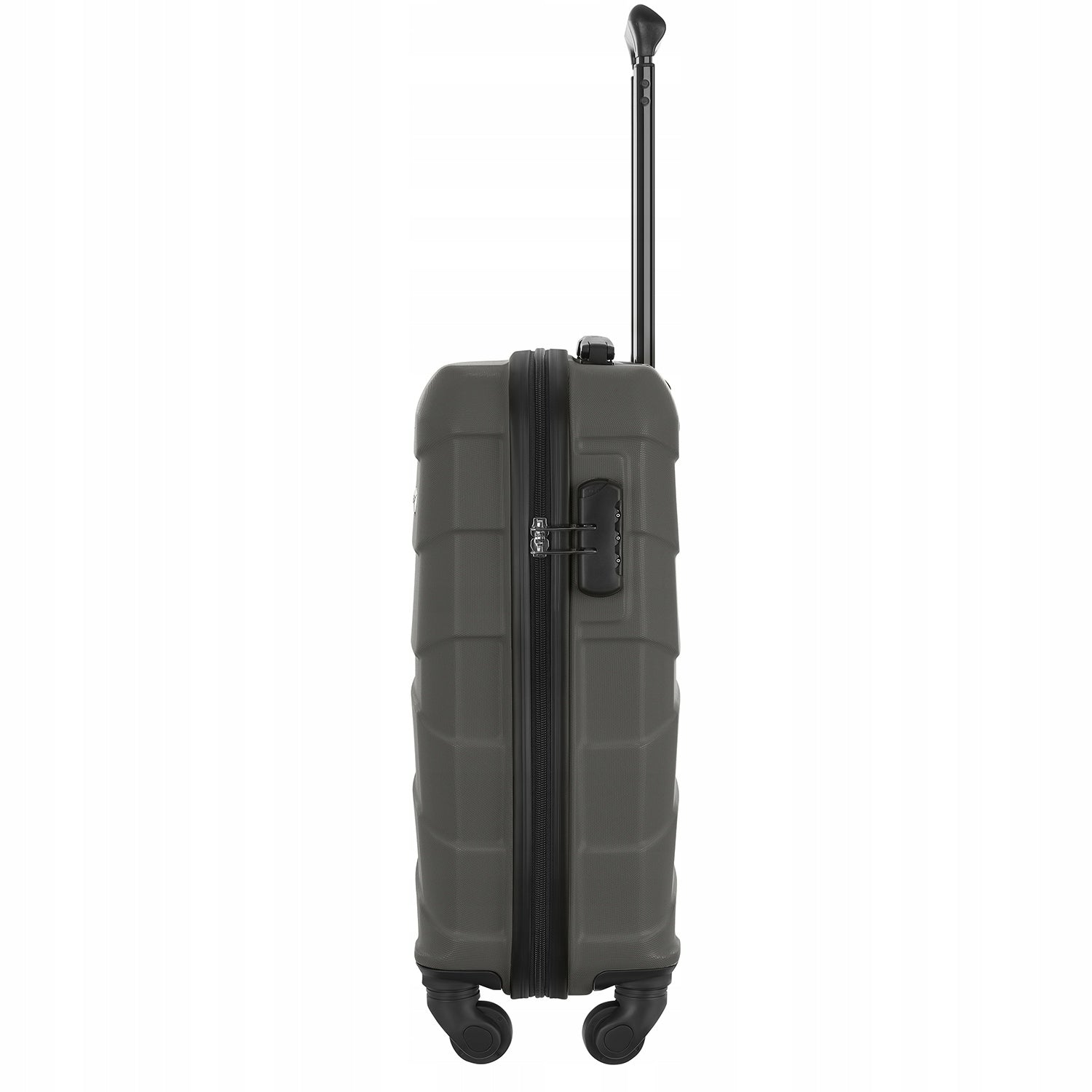 Cabin Suitcase Handbag Hand Luggage PERFECT SIZE 55x40x20CM Width (longer edge) 40 cm