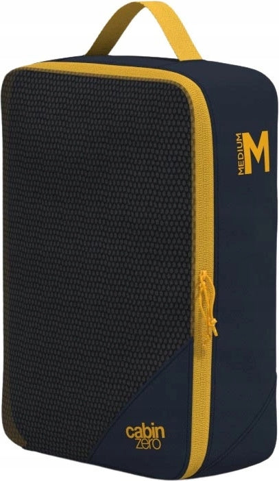 Cabin Zero Classic Packing Cube M 5.5L - Blue Shimmer