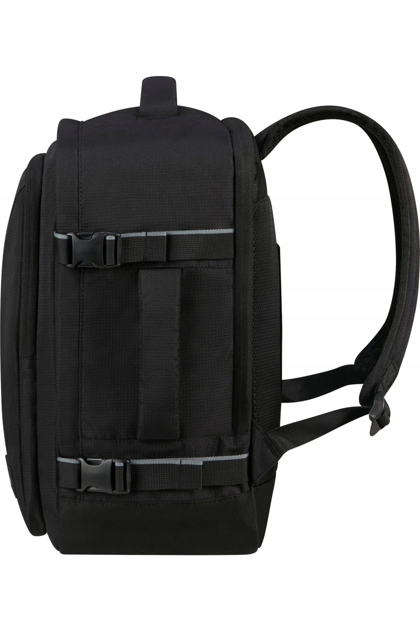 Cabin backpack American Tourister Take2cabin black 26,5 L Brand American Tourister