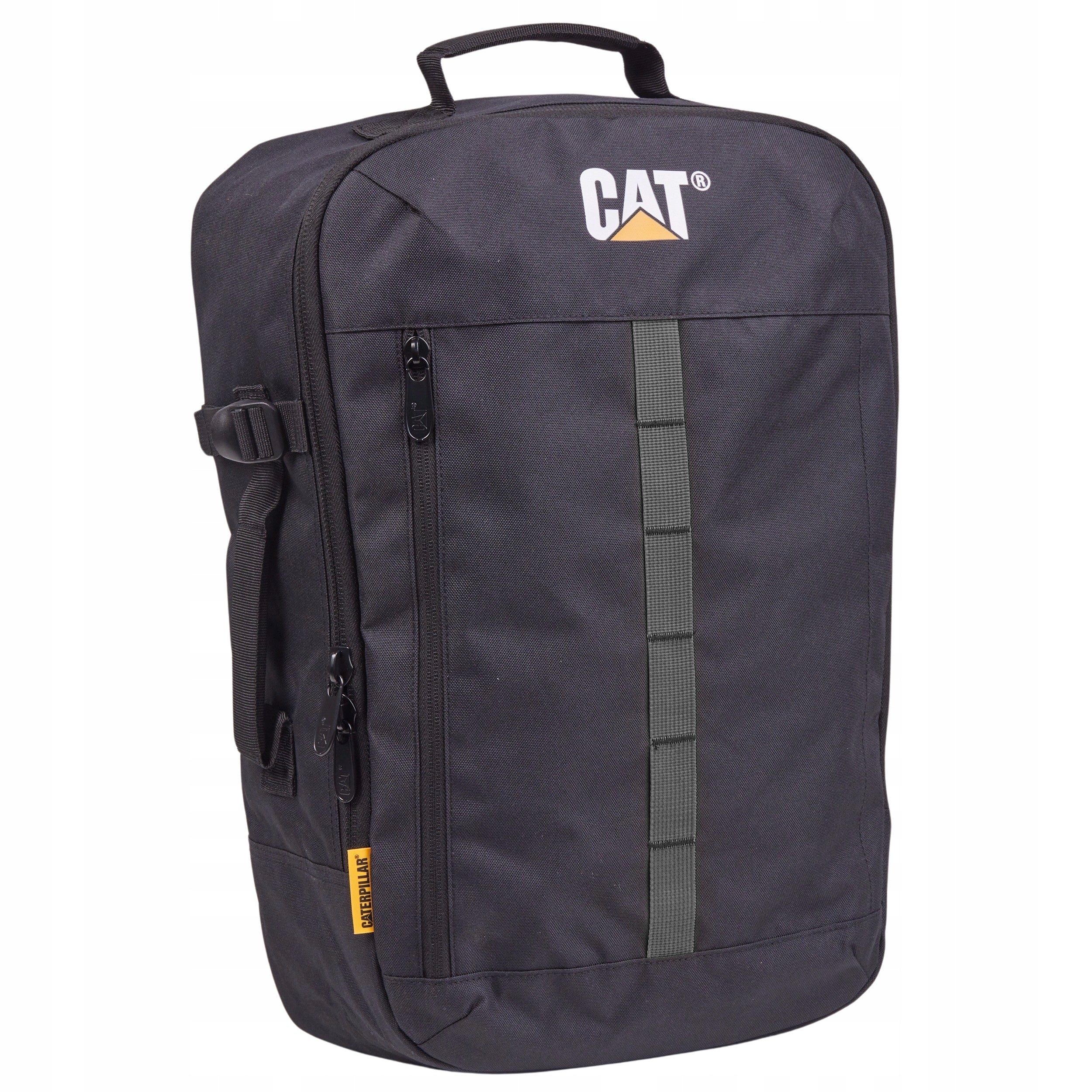Cabin backpack Caterpillar Tactical Cabin Backpack roomy compact Packaging status original