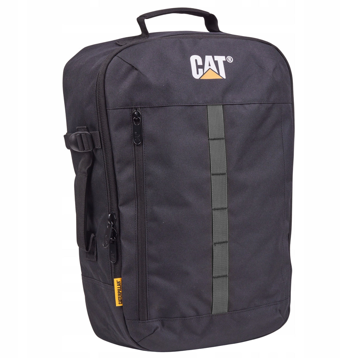 Cabin backpack Caterpillar Tactical Cabin Backpack roomy compact Packaging status original