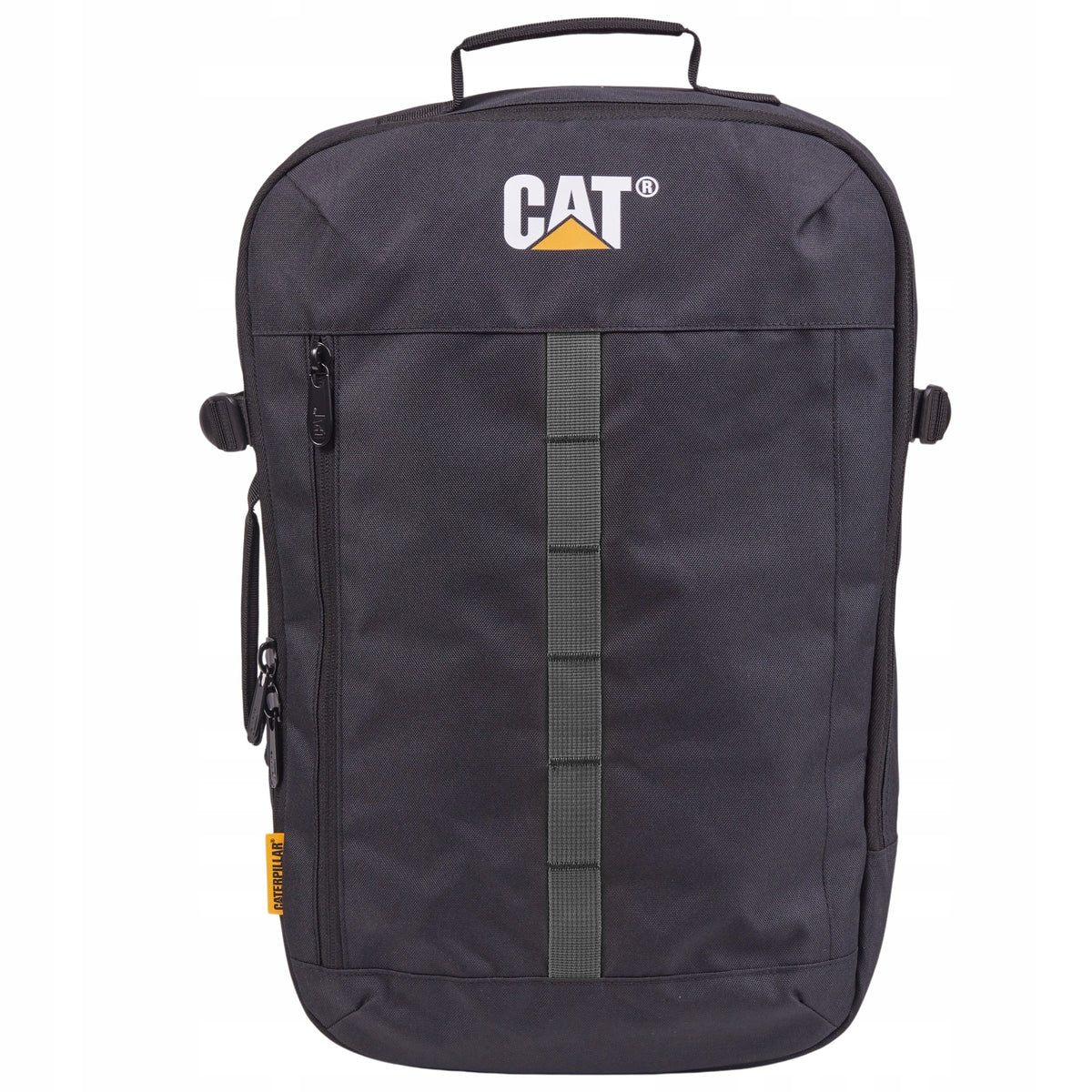 Cabin backpack Caterpillar Tactical Cabin Backpack roomy compact