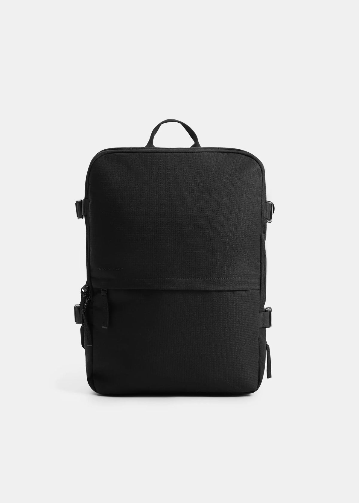 Cabin backpack DIVERSE CASE Black
