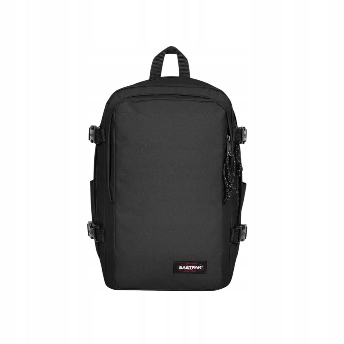 Cabin backpack Eastpak Cabin PakR light soft black 22L
