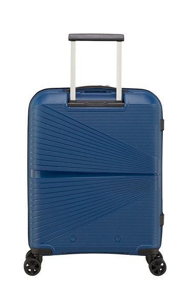 Cabin case American Tourister Airconic 55x40x20cm navy blue WizzAir Depth (shorter edge) 20 cm