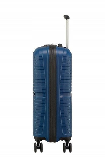 Cabin case American Tourister Airconic 55x40x20cm navy blue WizzAir Width (longer edge) 40 cm