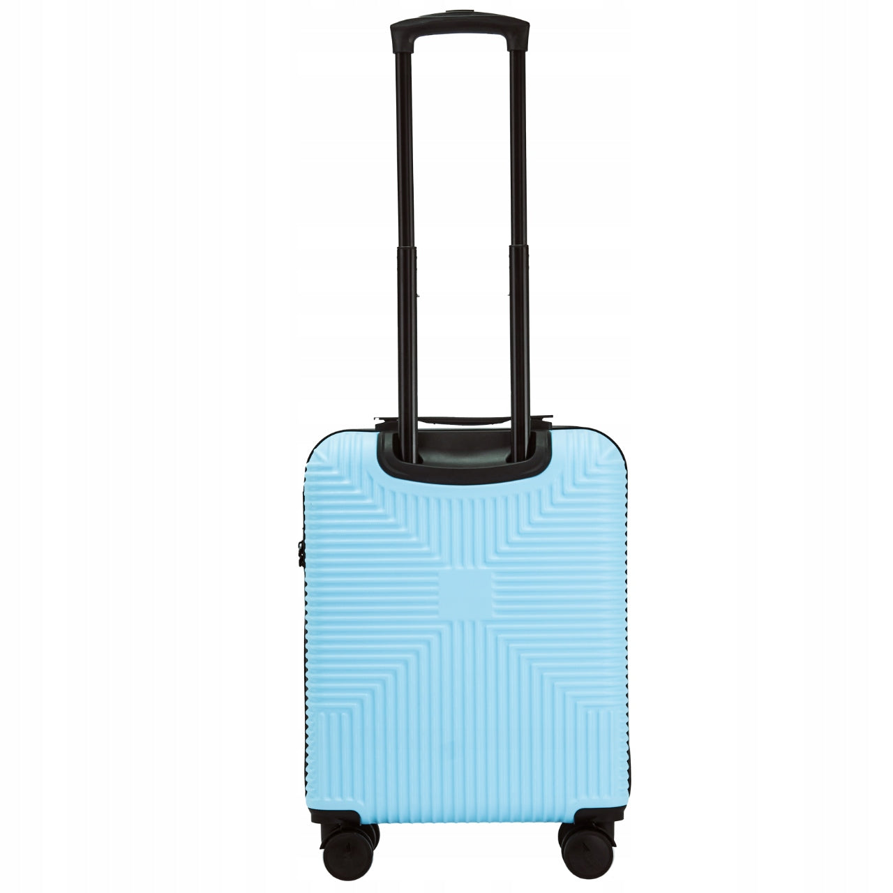 Cabin case small S WINGS 20" EKO polycarbon with recycling roomy 4 wheels Width (longer edge) 40 cm