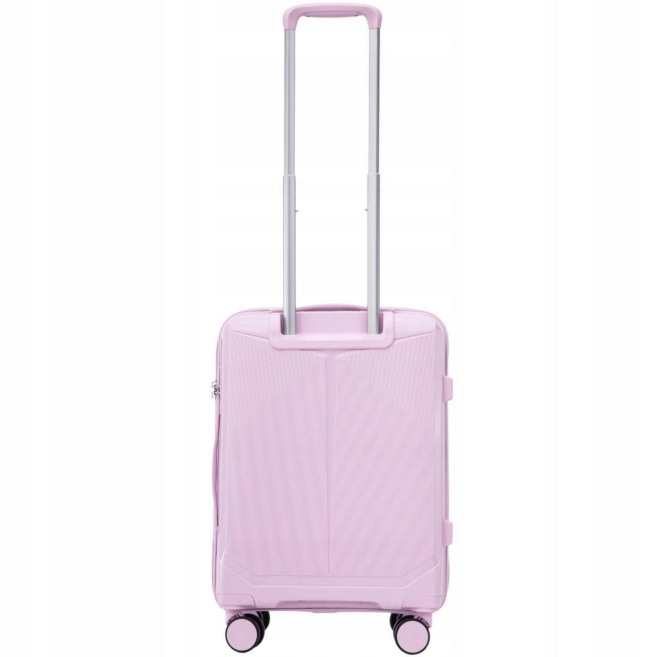 Cabin luggage 55x40x20 cm WINGS small travel suitcase for Ryanair aircraft Brand Wings