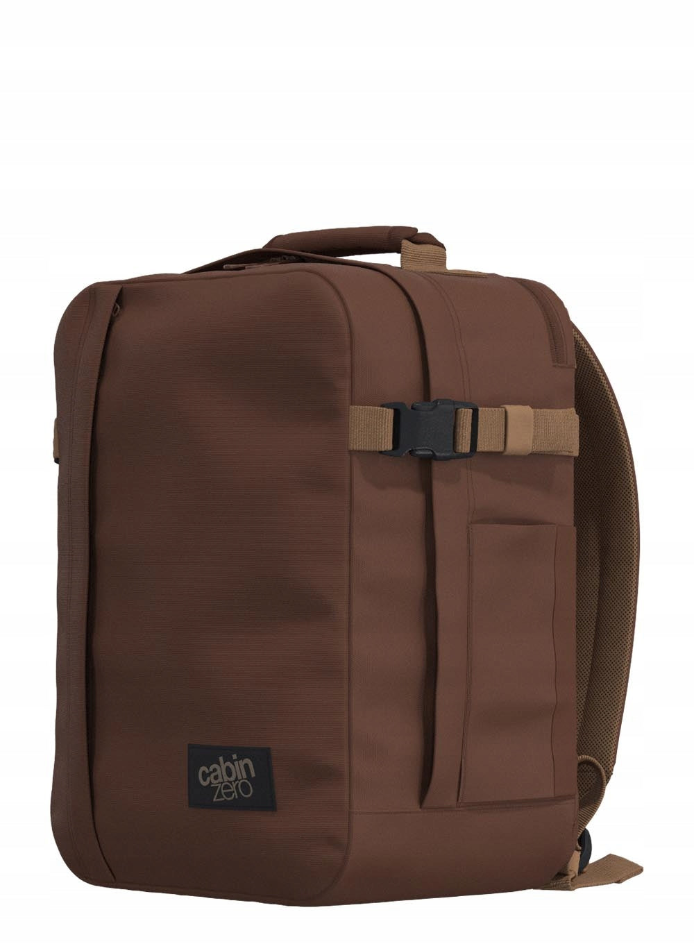 CabinZero city backpack brown Brand CabinZero