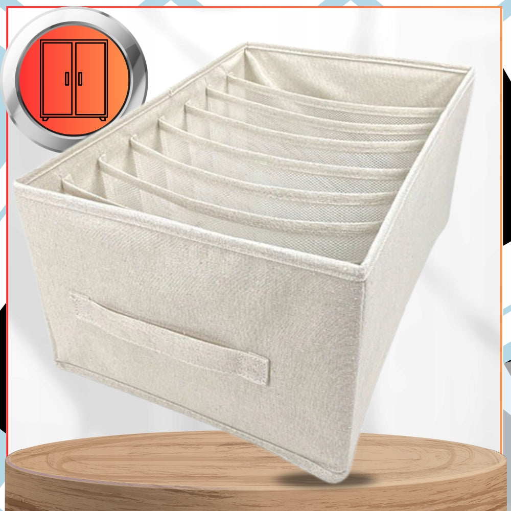 Cabinet Organizer Drawer Box Clothes WARDROBE BOX Refill Kind wardrobe organizer