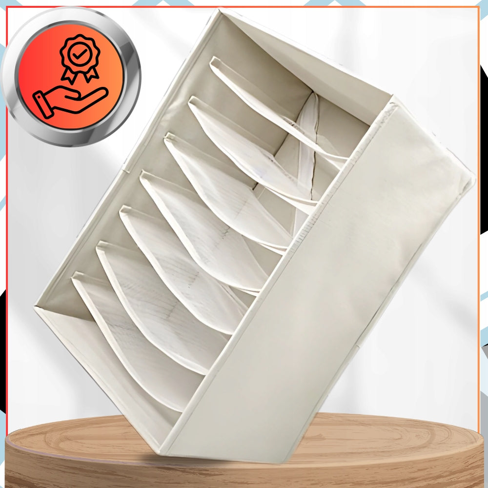 Cabinet Organizer Drawer Box Clothes WARDROBE BOX Refill Number of pieces 1 pcs