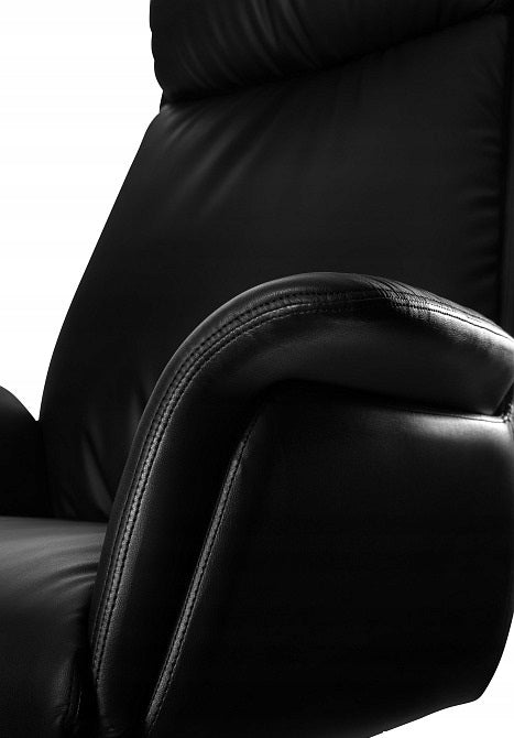 Cabinet chair Apus eco leather swivel chair EAN (GTIN) 5908242417196